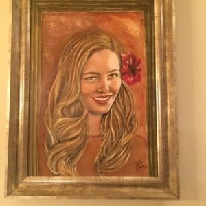 Meet your Posher, Juliana